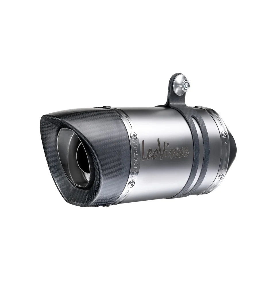 Leovince Yamaha YZF-R25 LV PRO