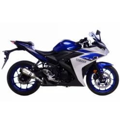 Leovince Yamaha YZF-R25 LV PRO