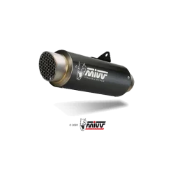 Mivv GP PRO Honda CB 125 R