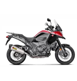 Akrapovic Honda CrossTourer S-H12SO4-HZAAT
