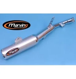 Marving H/AAA/66/BC Honda Nx 250