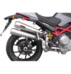 Marving RSS/D5 Ducati Monster S4r 07 S4rs