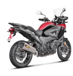 Akrapovic Honda CrossTourer S-H12SO4-HZAAT