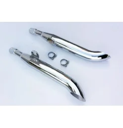 Marving H/CP02/BC Honda Cmx 450 Rebel