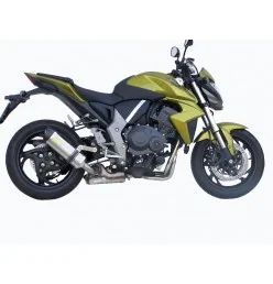 Exan Honda CB 1000 R Ovale Carbon Cap