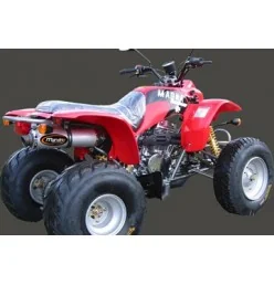 Marving EU/SE/BR38 Barossa 150 2004