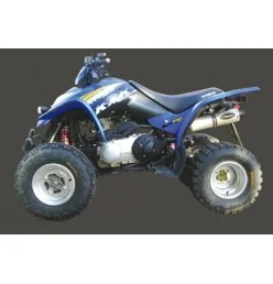 Marving EU/SE/KY37 Kymco Kxr 250 2004