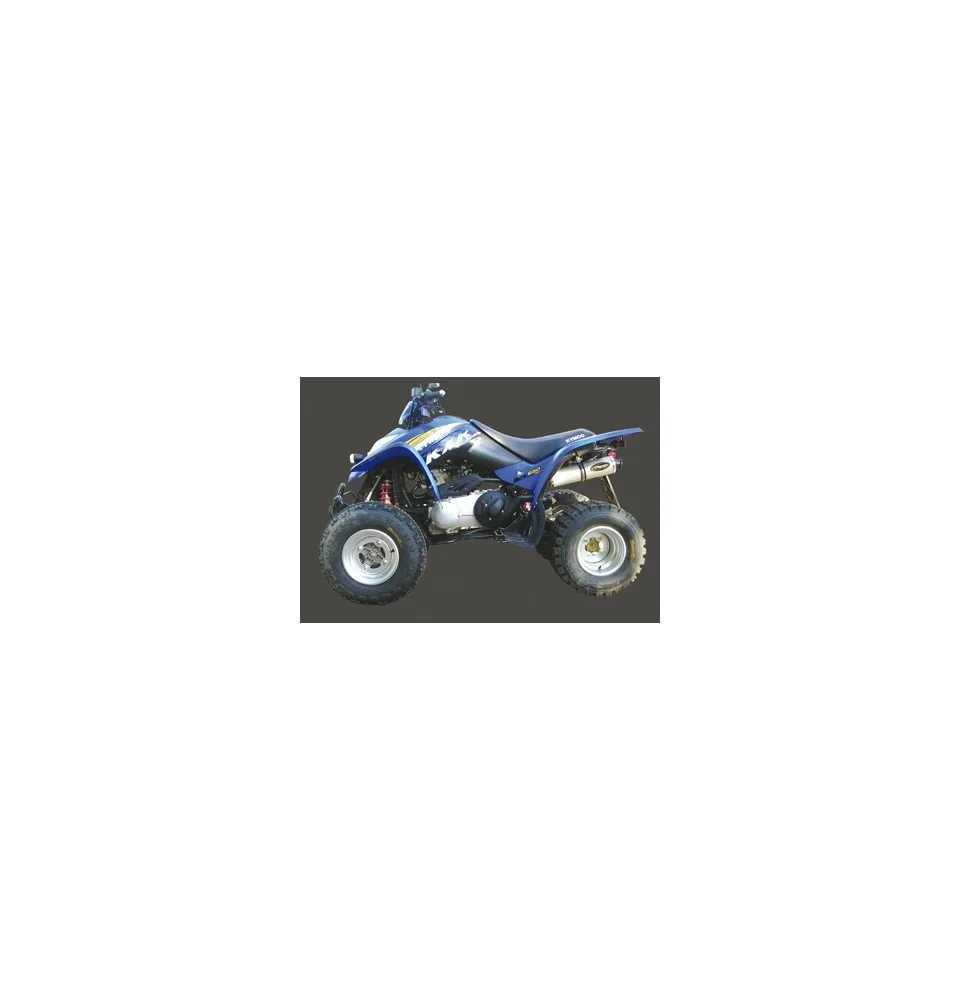 Marving EU/SE/KY37 Kymco Kxr 250 2004 >