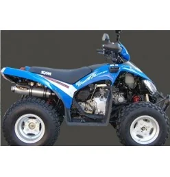 Marving EU/SE/SY44 Sym Truck Runner 200 2006 >