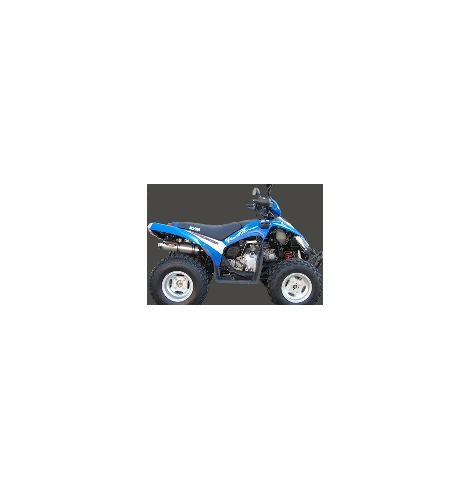 Marving EU/SE/SY44 Sym Truck Runner 200 2006