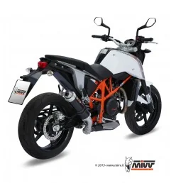 Mivv GP KTM Duke 690
