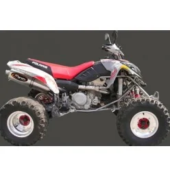 Marving EU/AL/P63 Polaris Predator 500 2004