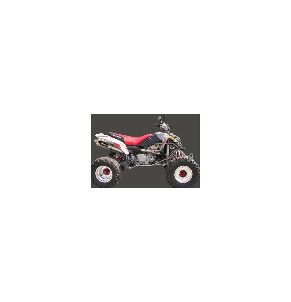 Marving EU/AL/P63 Polaris Predator 500 2004