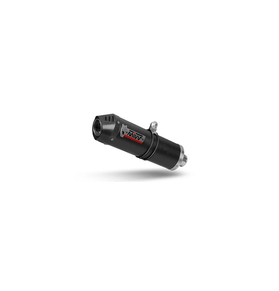 Mivv Oval Moto Guzzi Griso 1200 Mivv Oval Moto Guzzi Griso 1200