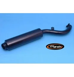 Marving EDR/50/NC Gilera Rc 600