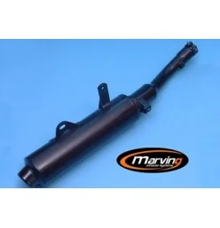 Marving EDR/16/NC Kawasaki Klr 600/600 A.e.