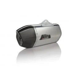 Escape Moto Yoshimura Honda GROM Signature RS-9