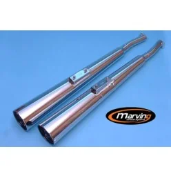 Marving K/2033/BC Kawasaki Z 750