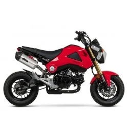 Echappement Moto Yoshimura Honda GROM Signature RS-9