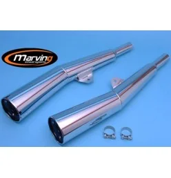 Marving K/2050/BC Kawasaki Z 1100 A