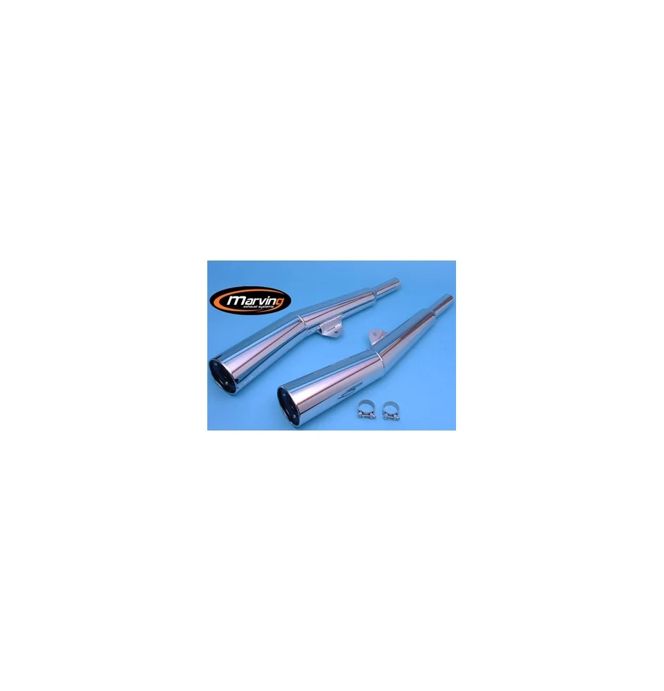 Marving K/2050/BC Kawasaki Z 1100 A