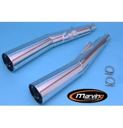 Marving K/2074/BC Kawasaki Z 1300