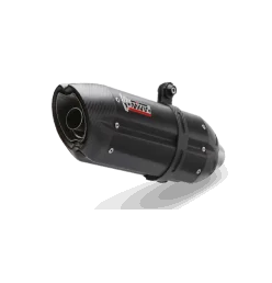 Mivv Suono Black Suzuki GSX-R 125