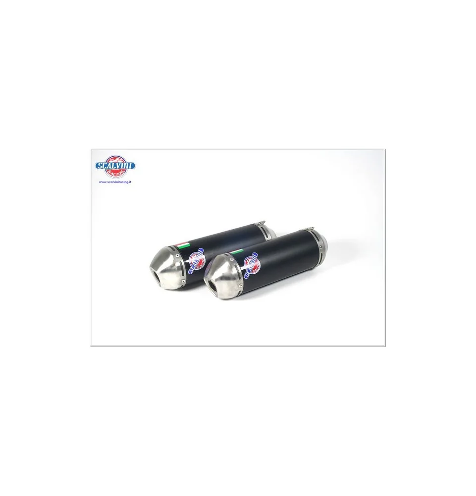 Scalvini Racing Honda CRF 450 R - 4T 005.029121