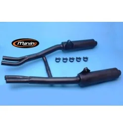 Marving Y/2027/NC Yamaha Fz 750 85