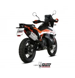 Mivv Speed Edge Ktm 790 Adventure
