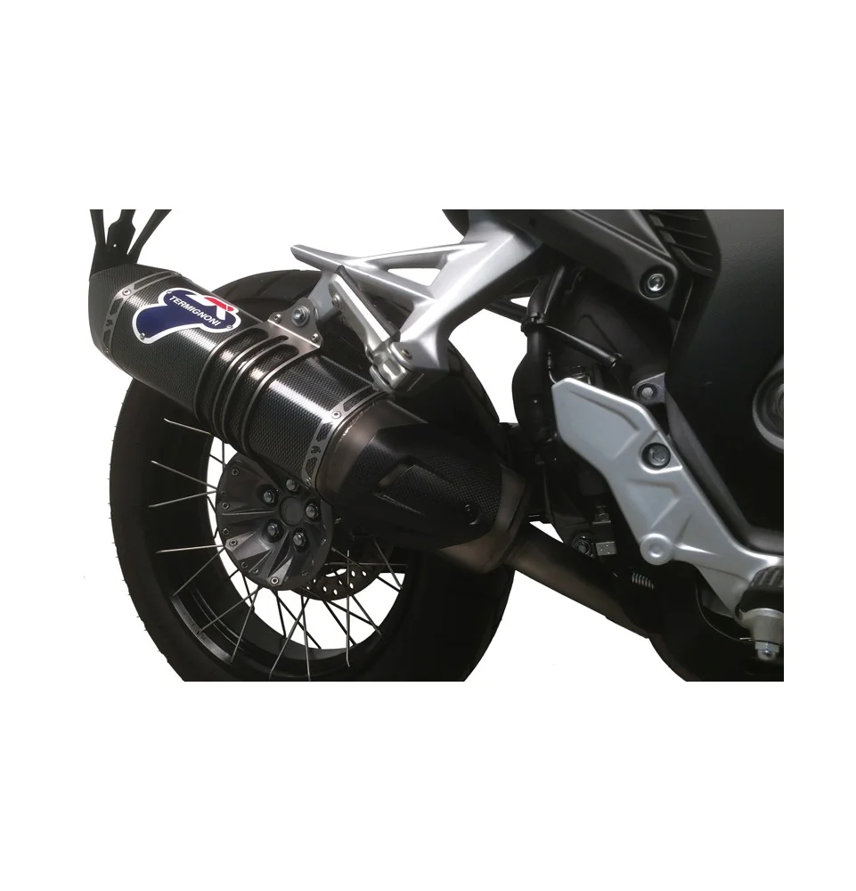 Termignoni Honda Crosstourer 1200