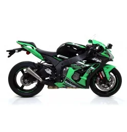 Arrow Exhaust Kawasaki ZX-10R