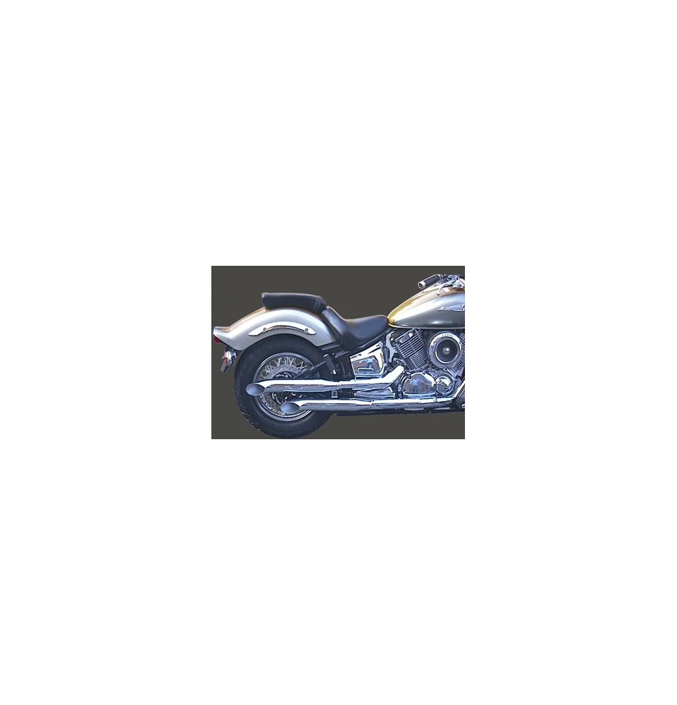 Marving Y/CP35/BC Yamaha Xvs 1100 Dragstar