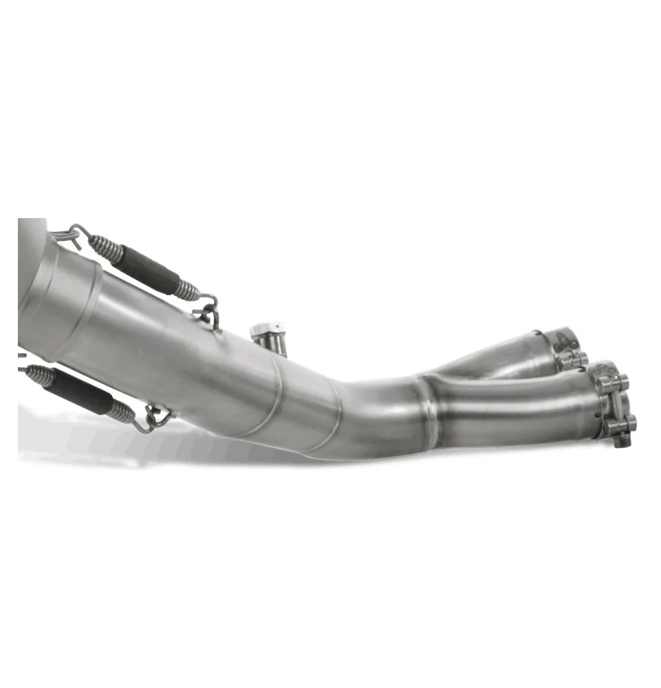 Akrapovic Honda CB1000R L-H10SO5L/1