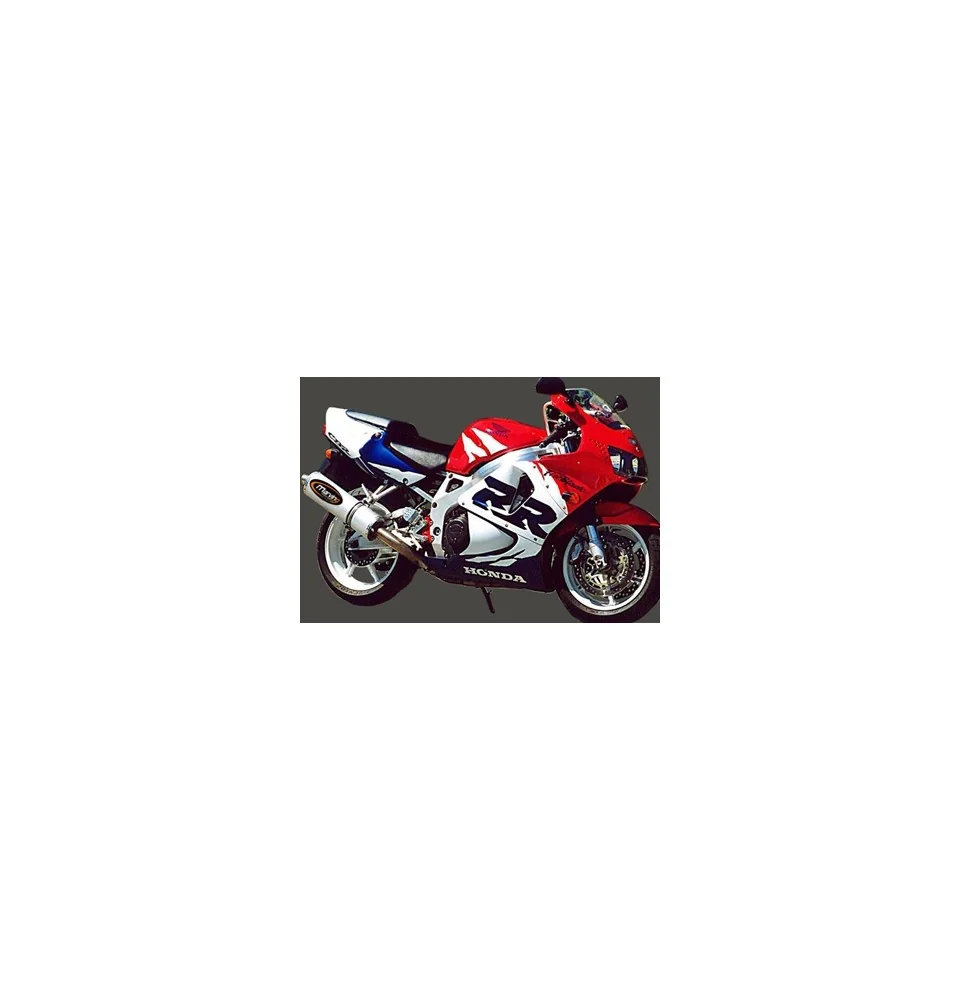 Marving EU/AL/H5 Honda Cbr 900 Rr 96/99