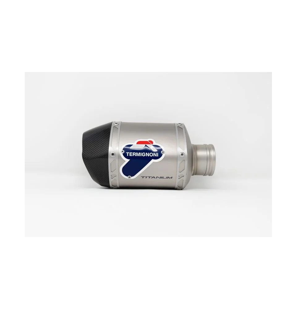 Termignoni Kawasaki Z900 RS