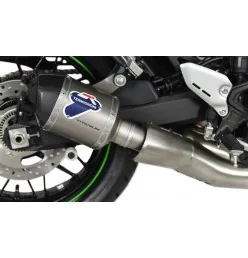 Termignoni Kawasaki Z900 RS