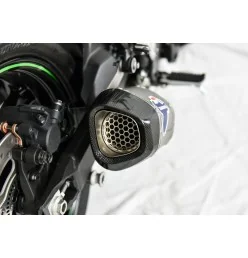 Termignoni Kawasaki Z900 RS