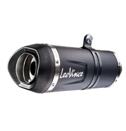 Leovince Yamaha MT-07 LV ONE EVO