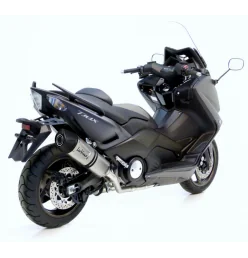 Leovince Yamaha T-MAX 530 LV ONE EVO