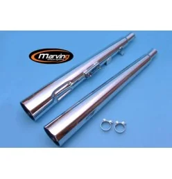 Marving S/2048/BC Suzuki Gsx 250