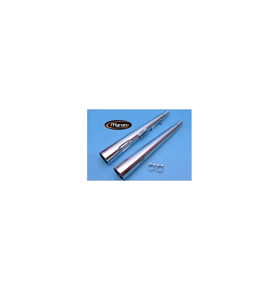 Marving S/2048/BC Suzuki Gsx 250