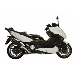 Leovince Yamaha T-MAX 500 Nero