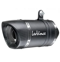 Leovince Yamaha YZF-R25 LV PRO