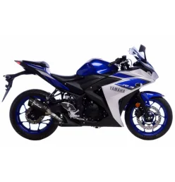 Leovince Yamaha YZF-R25 LV PRO