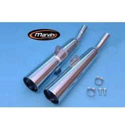 Marving H/2161/BC Honda Cm 125 C