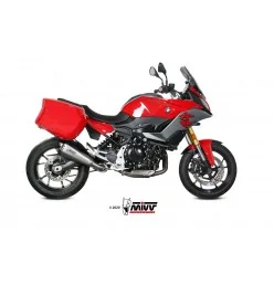 Mivv Delta Race Bmw F 900 XR