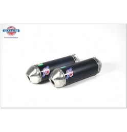 Scalvini Racing Honda CRF 250 R - 4T 005.027111