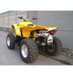 Marving EU/ALO/B63 Can-Am Renegade 800 2008