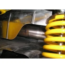 Marving EU/ALO/B63 Can-Am Renegade 800 2008